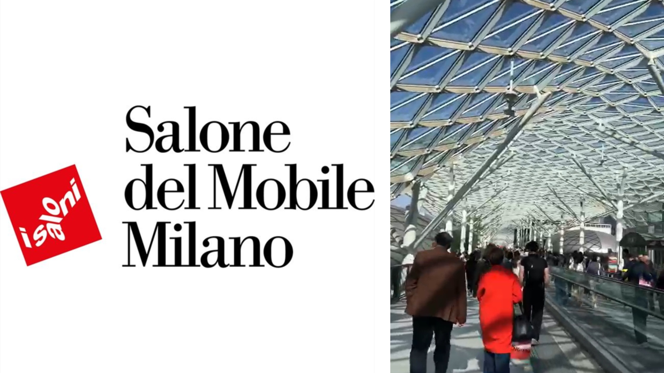 copertina salone del mobile 2025