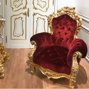 Bazzi Interiors Barocco